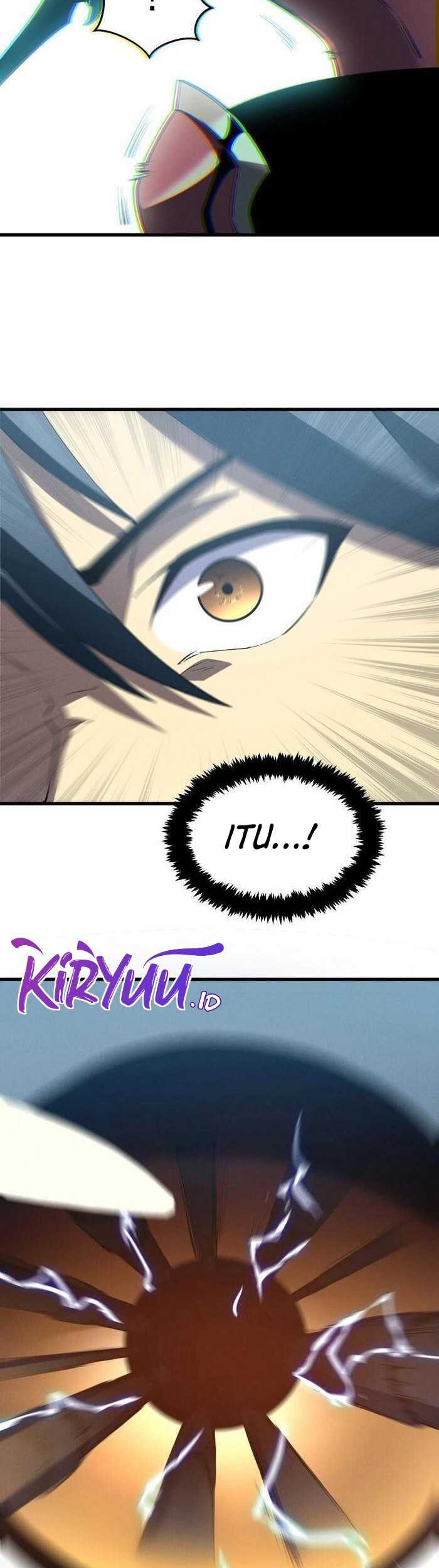 Reincarnation Of The Strongest Sword God Chapter 56 - halaman 6