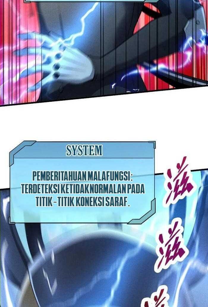 Reincarnation Of The Strongest Sword God Chapter 56 - halaman 9