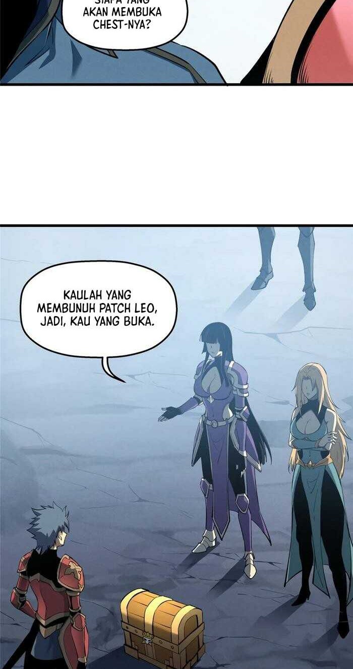 Reincarnation Of The Strongest Sword God Chapter 57 - halaman 11