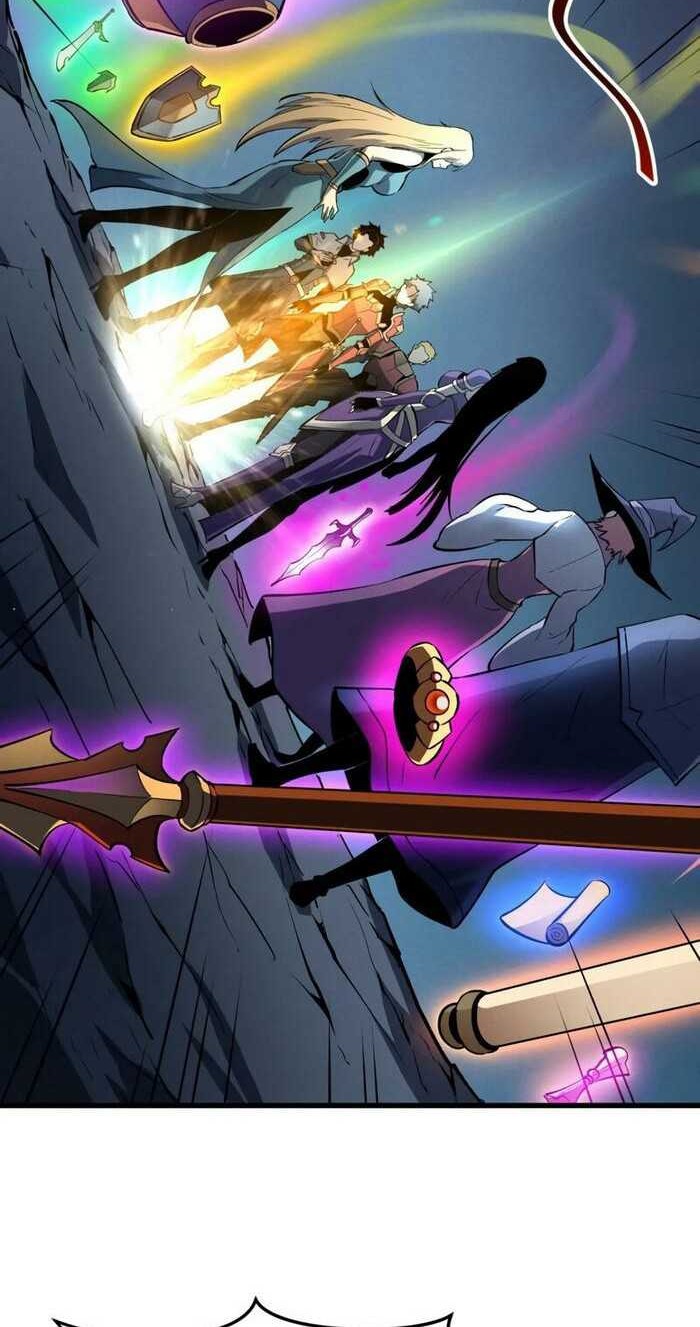 Reincarnation Of The Strongest Sword God Chapter 57 - halaman 13