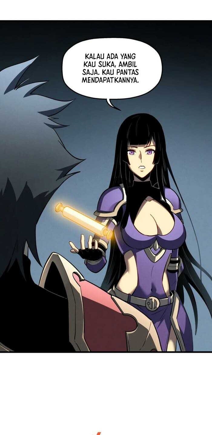 Reincarnation Of The Strongest Sword God Chapter 57 - halaman 17