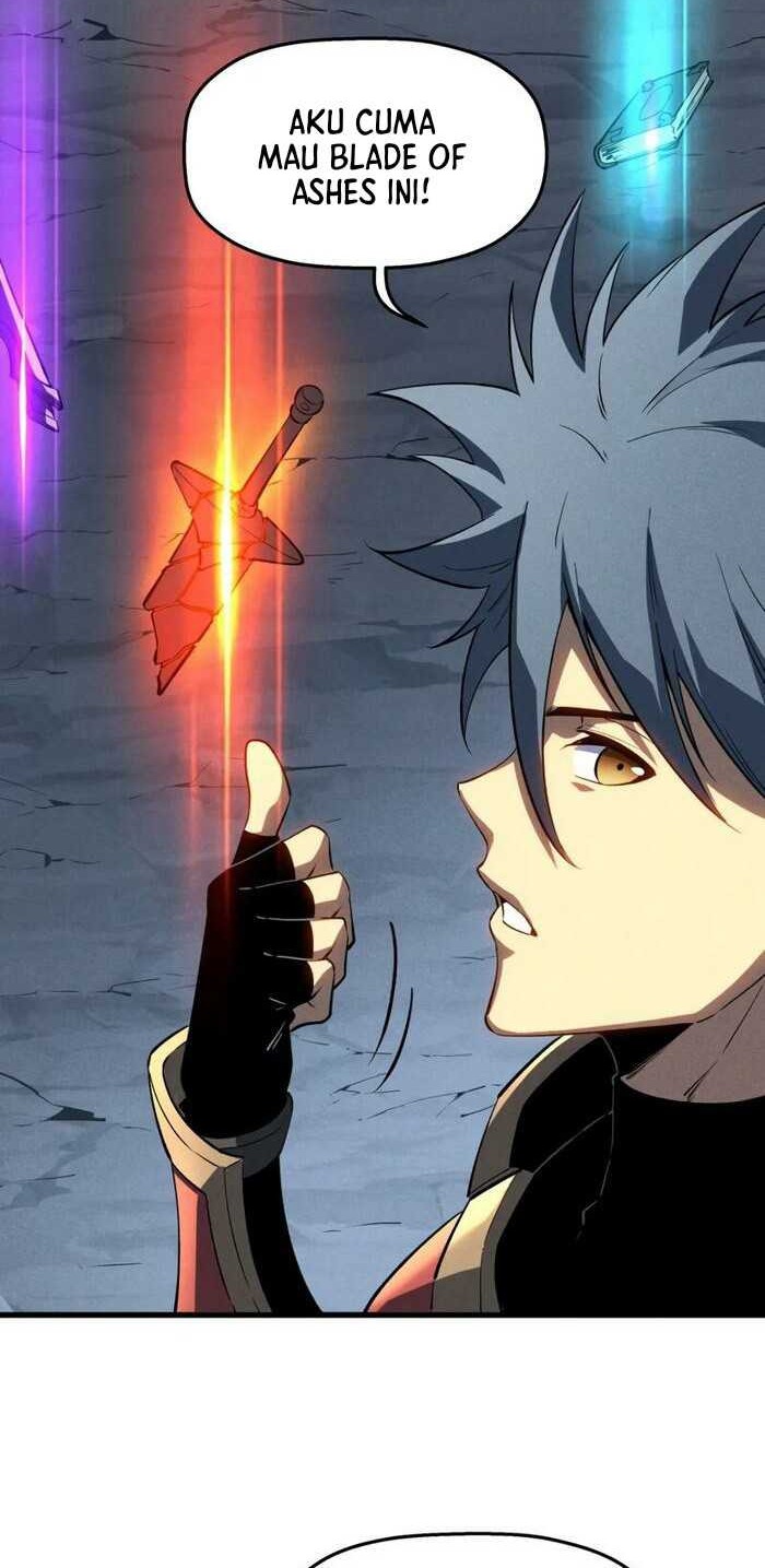 Reincarnation Of The Strongest Sword God Chapter 57 - halaman 19