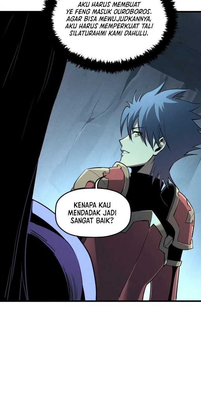 Reincarnation Of The Strongest Sword God Chapter 57 - halaman 21