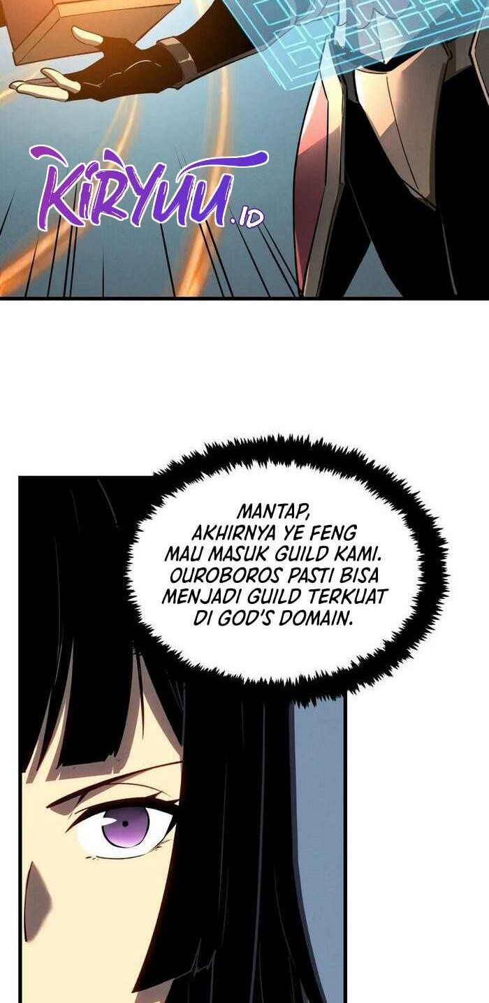 Reincarnation Of The Strongest Sword God Chapter 57 - halaman 23
