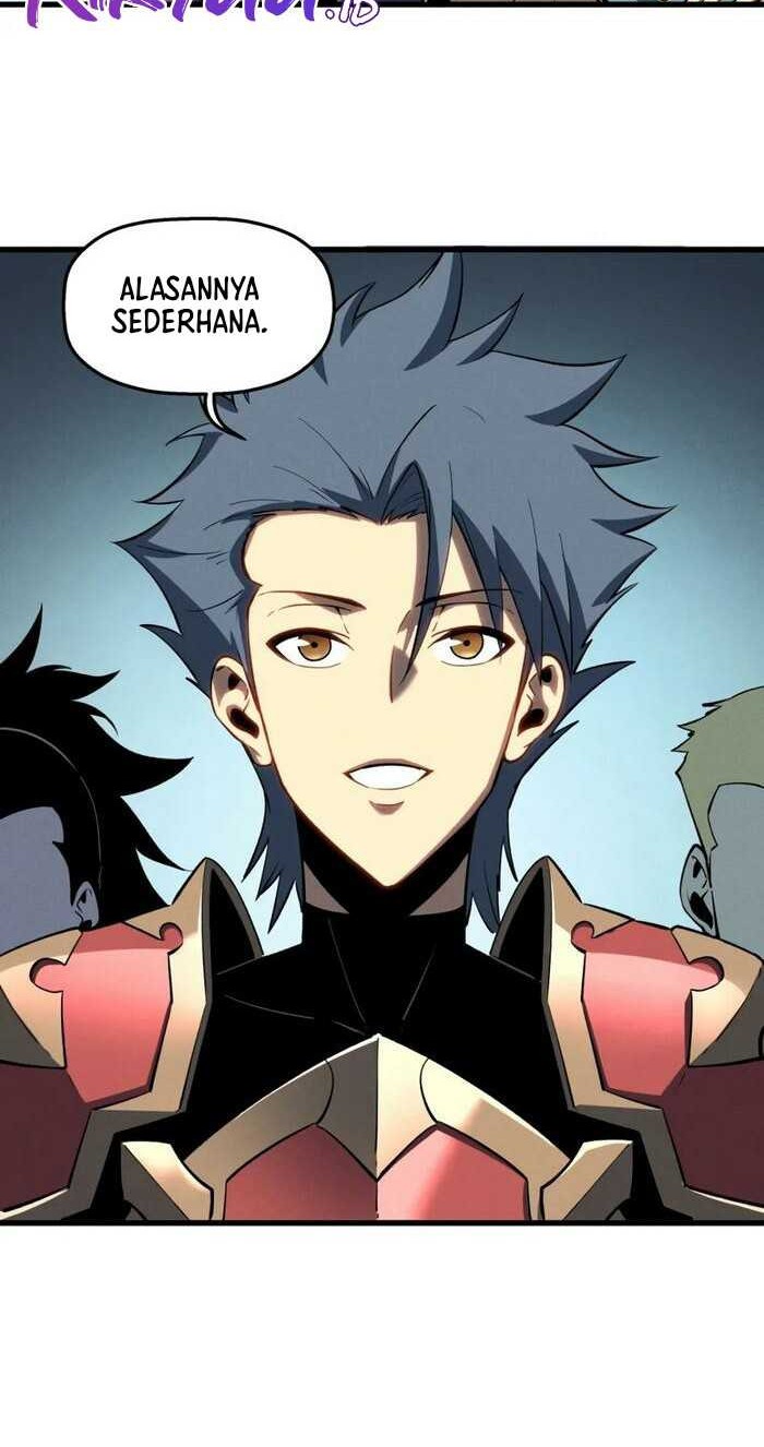 Reincarnation Of The Strongest Sword God Chapter 57 - halaman 25