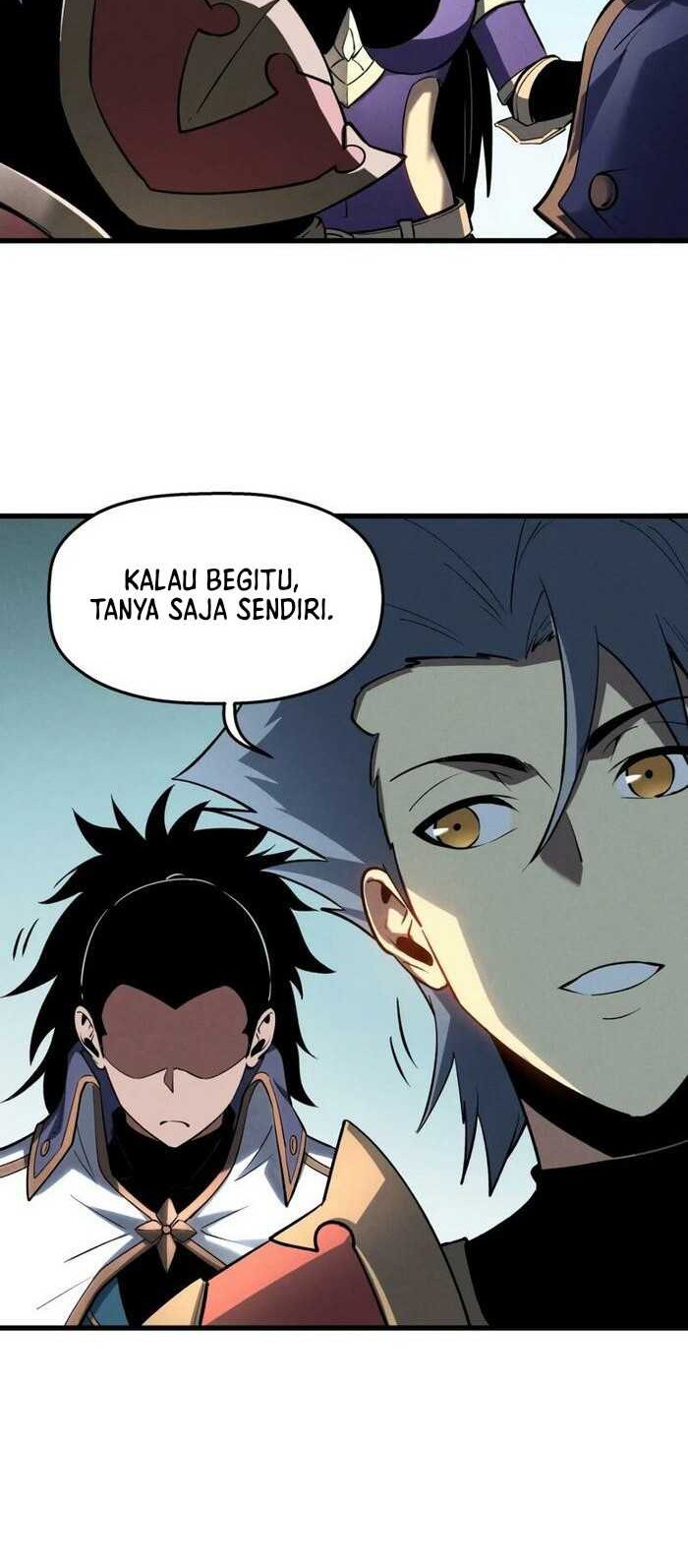 Reincarnation Of The Strongest Sword God Chapter 57 - halaman 27