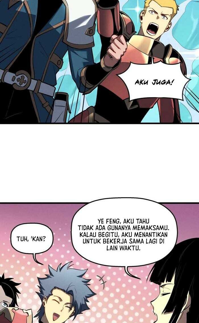 Reincarnation Of The Strongest Sword God Chapter 57 - halaman 29