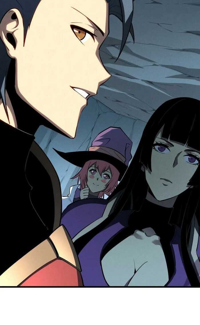Reincarnation Of The Strongest Sword God Chapter 57 - halaman 31