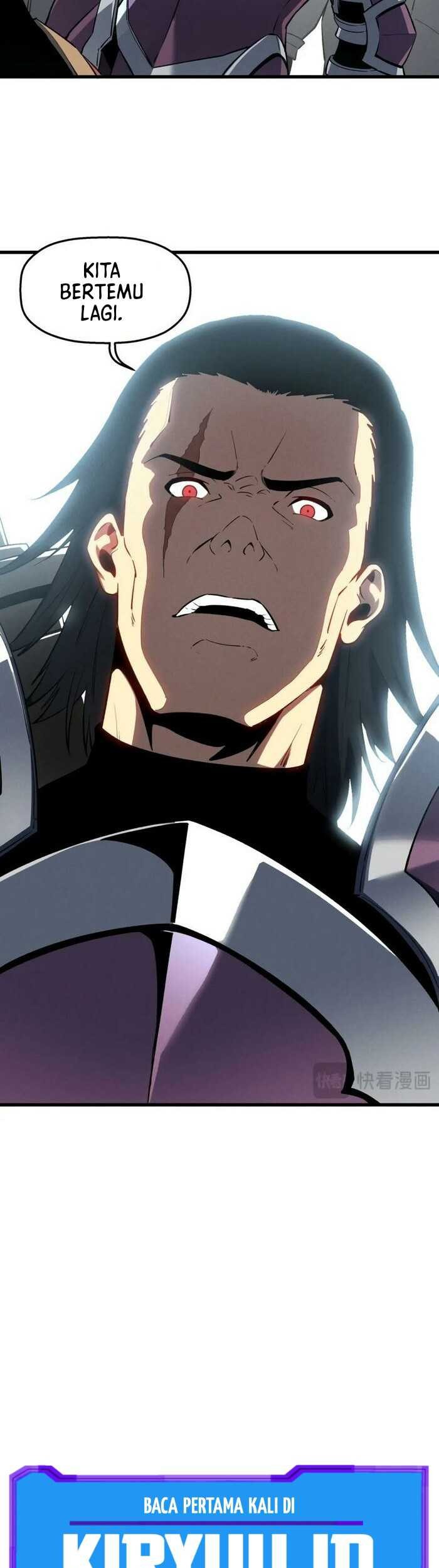 Reincarnation Of The Strongest Sword God Chapter 57 - halaman 36