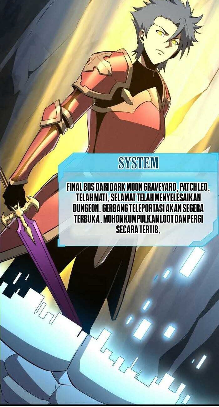 Reincarnation Of The Strongest Sword God Chapter 57 - halaman 5