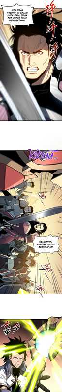 Reincarnation Of The Strongest Sword God Chapter 58 - halaman 10