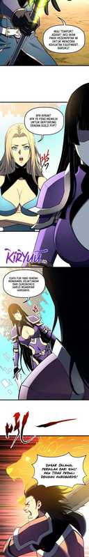 Reincarnation Of The Strongest Sword God Chapter 58 - halaman 11