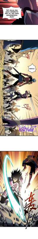 Reincarnation Of The Strongest Sword God Chapter 58 - halaman 12