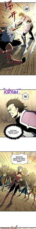 Reincarnation Of The Strongest Sword God Chapter 58 - halaman 13