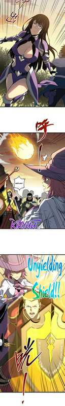 Reincarnation Of The Strongest Sword God Chapter 58 - halaman 14