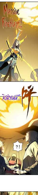 Reincarnation Of The Strongest Sword God Chapter 58 - halaman 16
