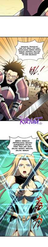 Reincarnation Of The Strongest Sword God Chapter 58 - halaman 18