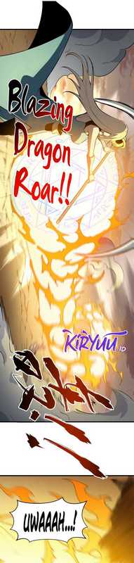 Reincarnation Of The Strongest Sword God Chapter 58 - halaman 19