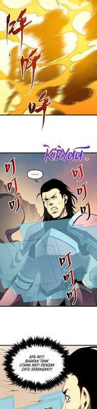 Reincarnation Of The Strongest Sword God Chapter 58 - halaman 20
