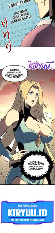 Reincarnation Of The Strongest Sword God Chapter 58 - halaman 21