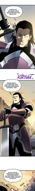 Reincarnation Of The Strongest Sword God Chapter 58 - halaman 5