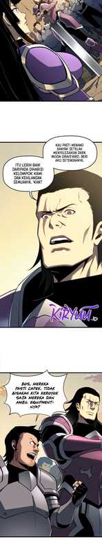 Reincarnation Of The Strongest Sword God Chapter 58 - halaman 6