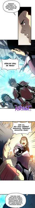 Reincarnation Of The Strongest Sword God Chapter 58 - halaman 7