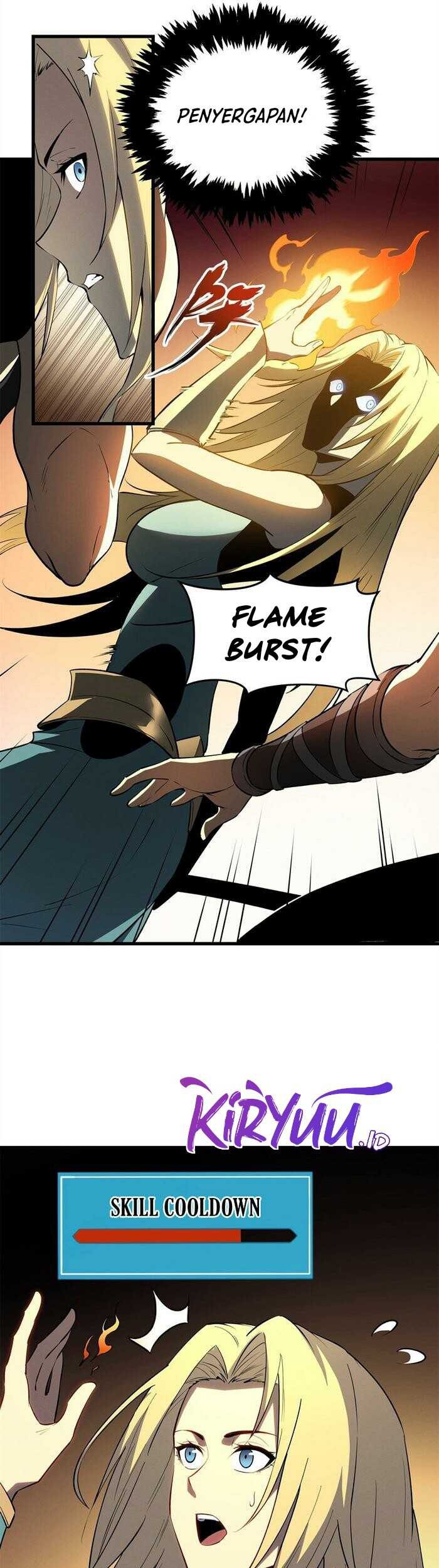 Reincarnation Of The Strongest Sword God Chapter 59 - halaman 10