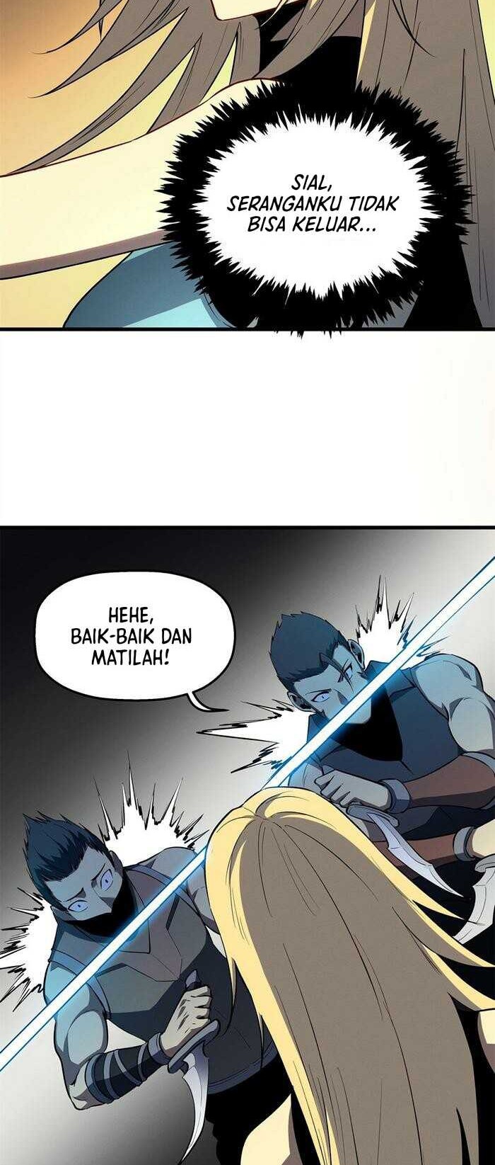 Reincarnation Of The Strongest Sword God Chapter 59 - halaman 11