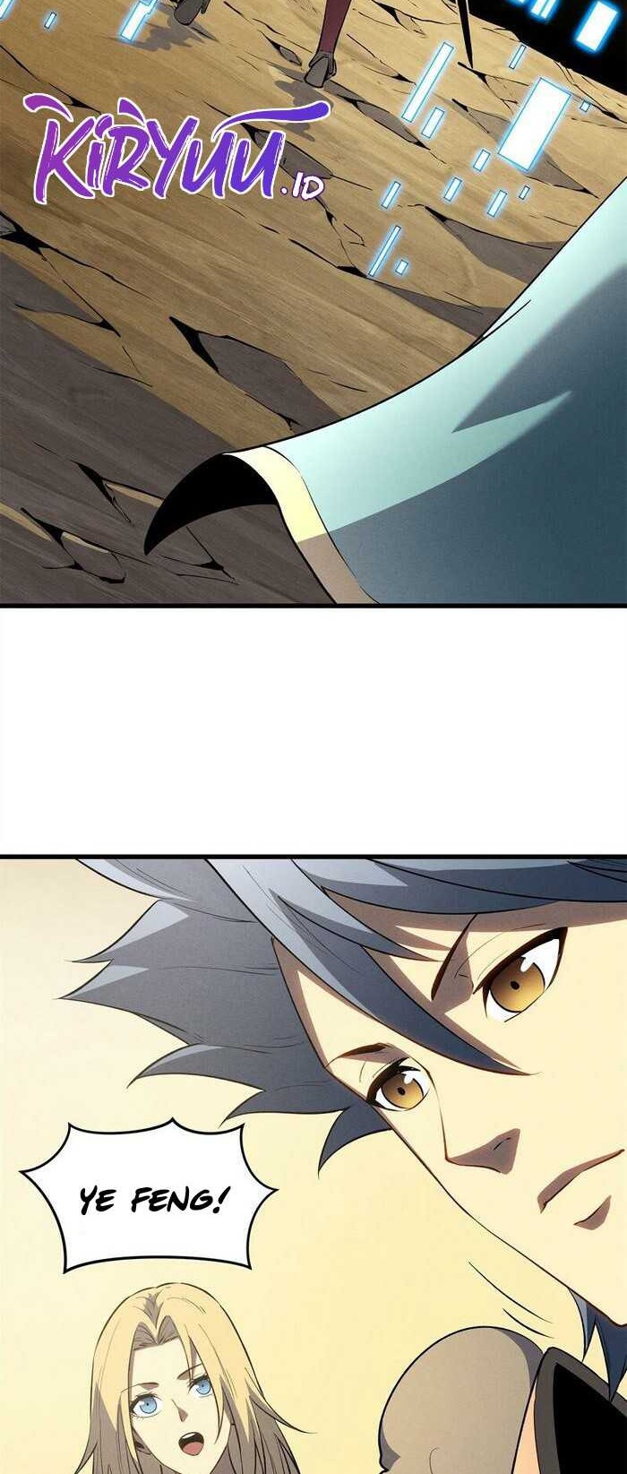 Reincarnation Of The Strongest Sword God Chapter 59 - halaman 13