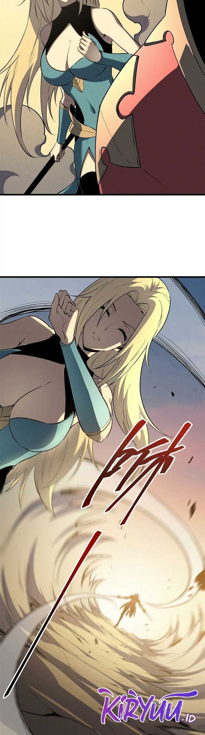 Reincarnation Of The Strongest Sword God Chapter 59 - halaman 14