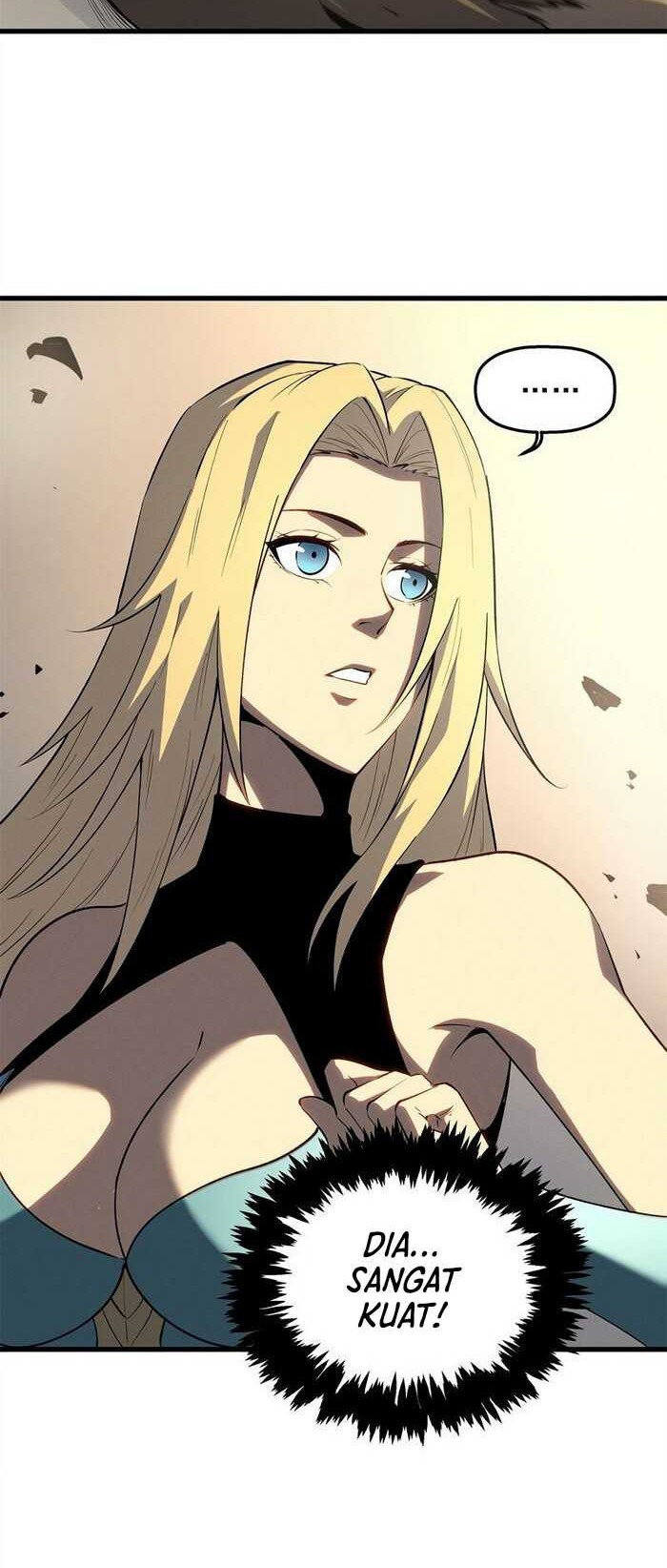 Reincarnation Of The Strongest Sword God Chapter 59 - halaman 15