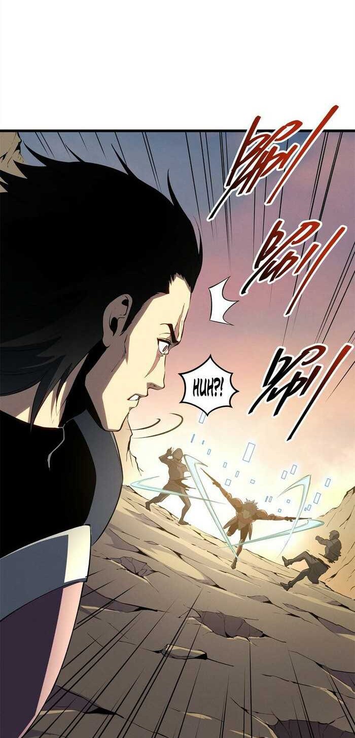 Reincarnation Of The Strongest Sword God Chapter 59 - halaman 19