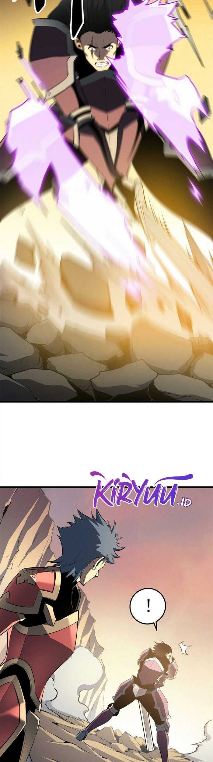 Reincarnation Of The Strongest Sword God Chapter 59 - halaman 24