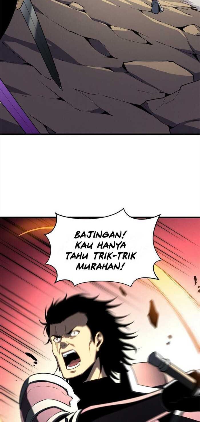 Reincarnation Of The Strongest Sword God Chapter 59 - halaman 25