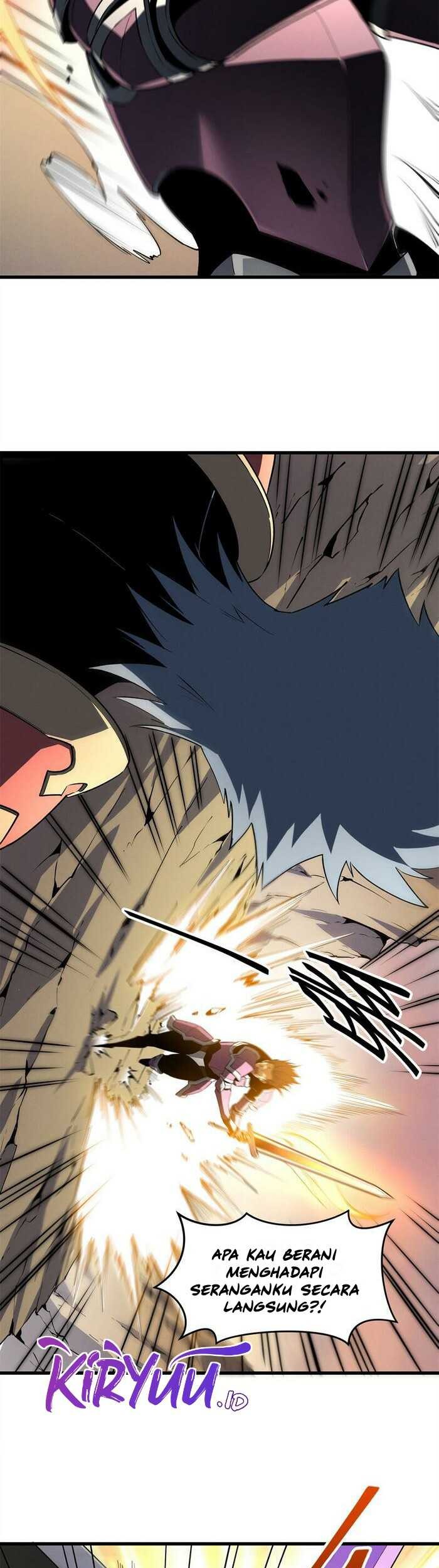 Reincarnation Of The Strongest Sword God Chapter 59 - halaman 26