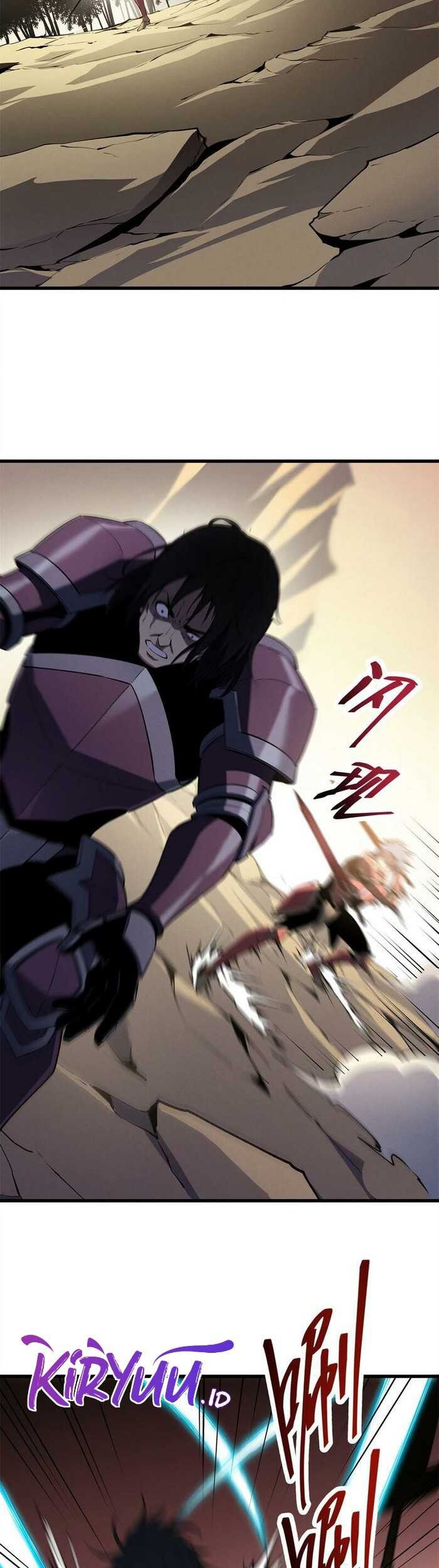 Reincarnation Of The Strongest Sword God Chapter 59 - halaman 30