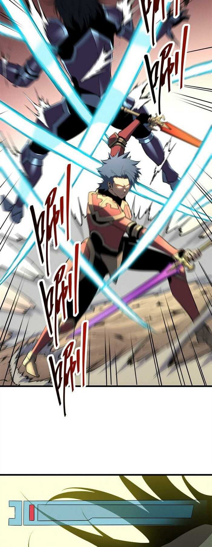 Reincarnation Of The Strongest Sword God Chapter 59 - halaman 31