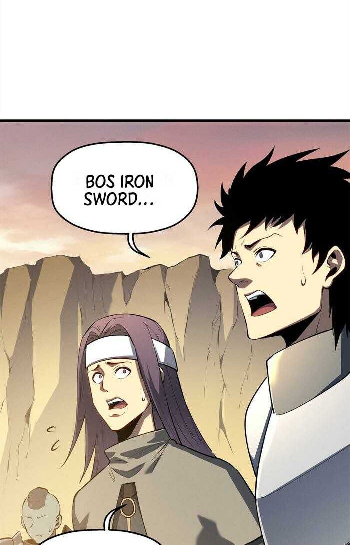 Reincarnation Of The Strongest Sword God Chapter 59 - halaman 35