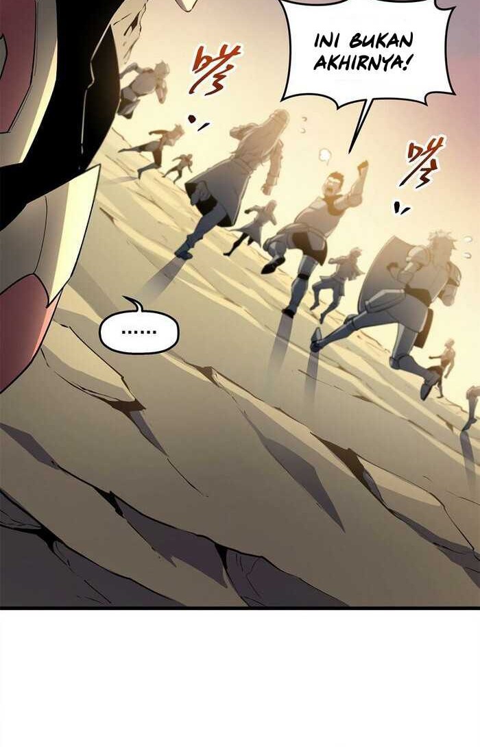Reincarnation Of The Strongest Sword God Chapter 59 - halaman 37