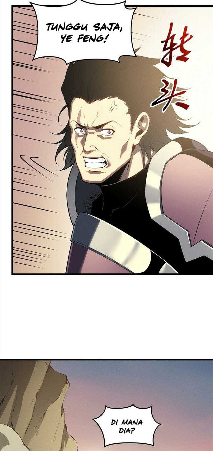 Reincarnation Of The Strongest Sword God Chapter 59 - halaman 5
