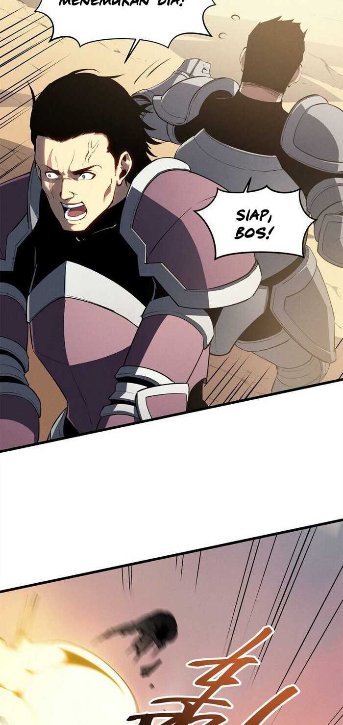Reincarnation Of The Strongest Sword God Chapter 59 - halaman 7