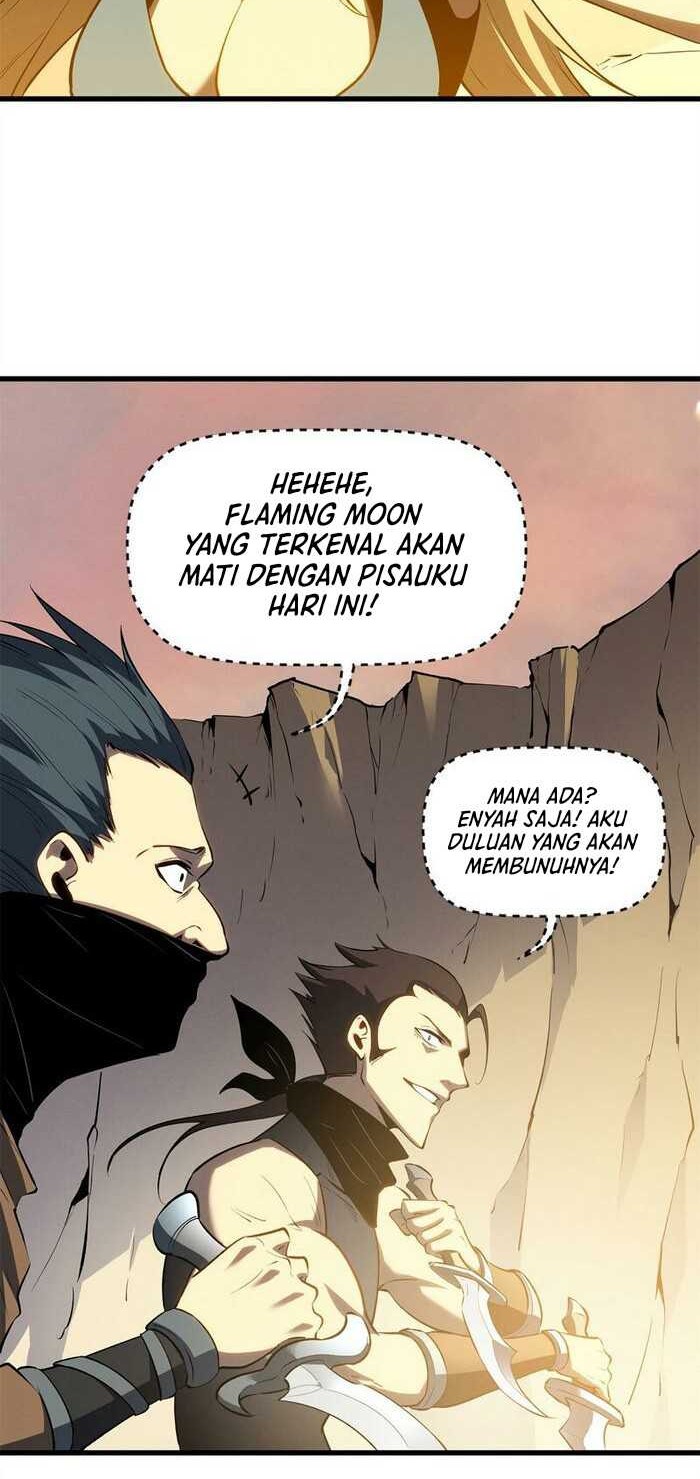 Reincarnation Of The Strongest Sword God Chapter 59 - halaman 9