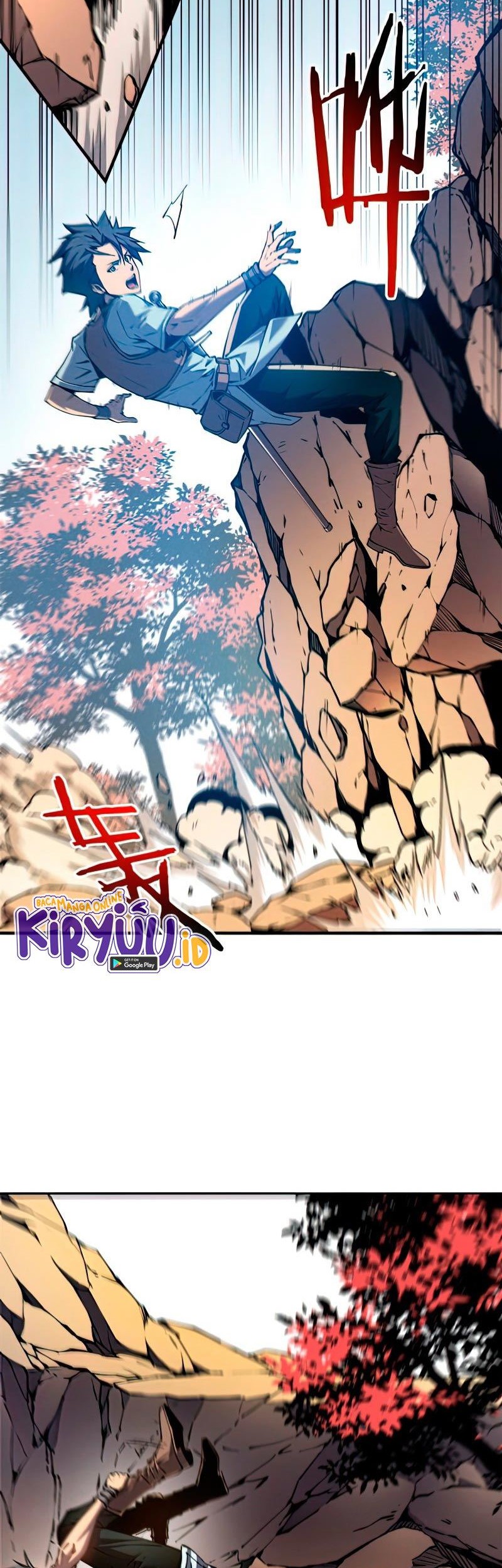 Reincarnation Of The Strongest Sword God Chapter 6 - halaman 11