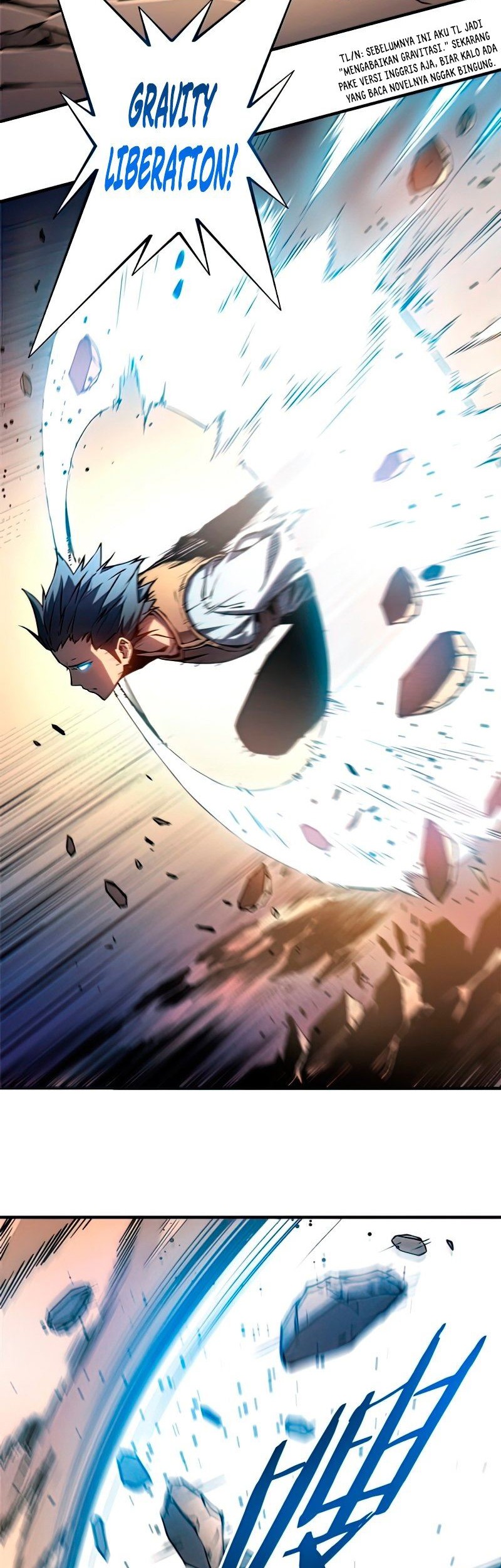 Reincarnation Of The Strongest Sword God Chapter 6 - halaman 16