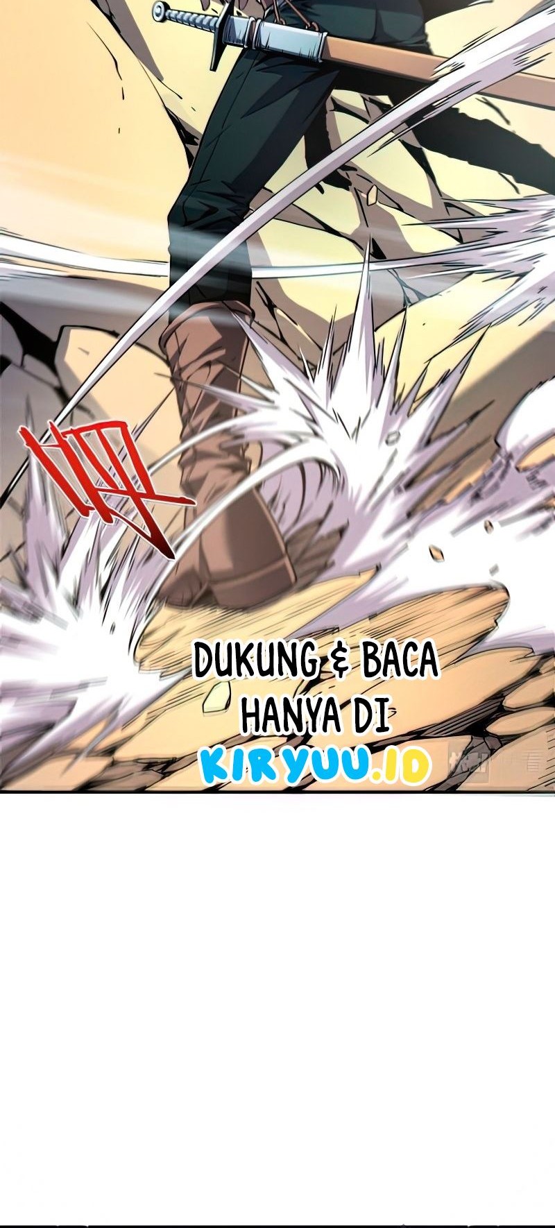 Reincarnation Of The Strongest Sword God Chapter 6 - halaman 24