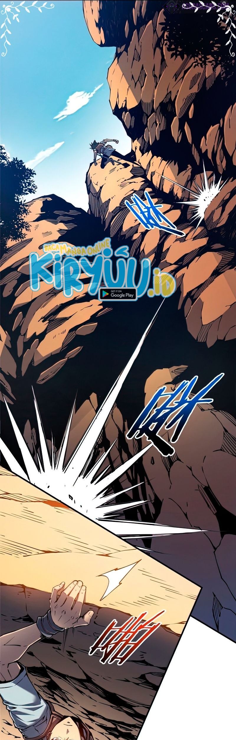 Reincarnation Of The Strongest Sword God Chapter 6 - halaman 25