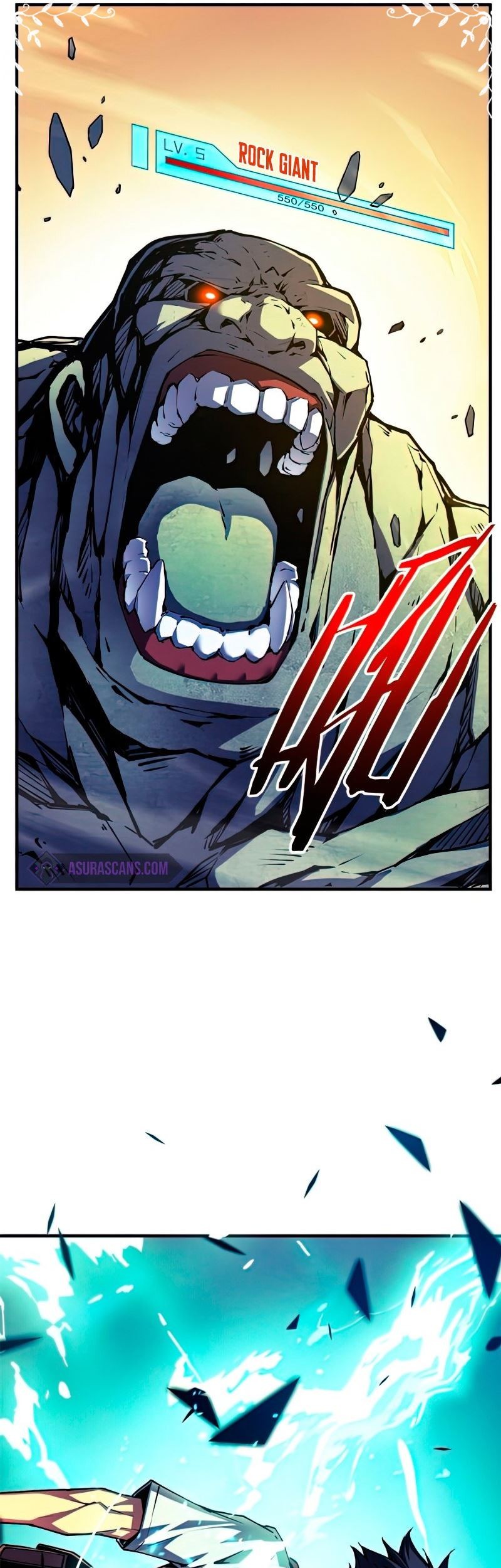 Reincarnation Of The Strongest Sword God Chapter 6 - halaman 30