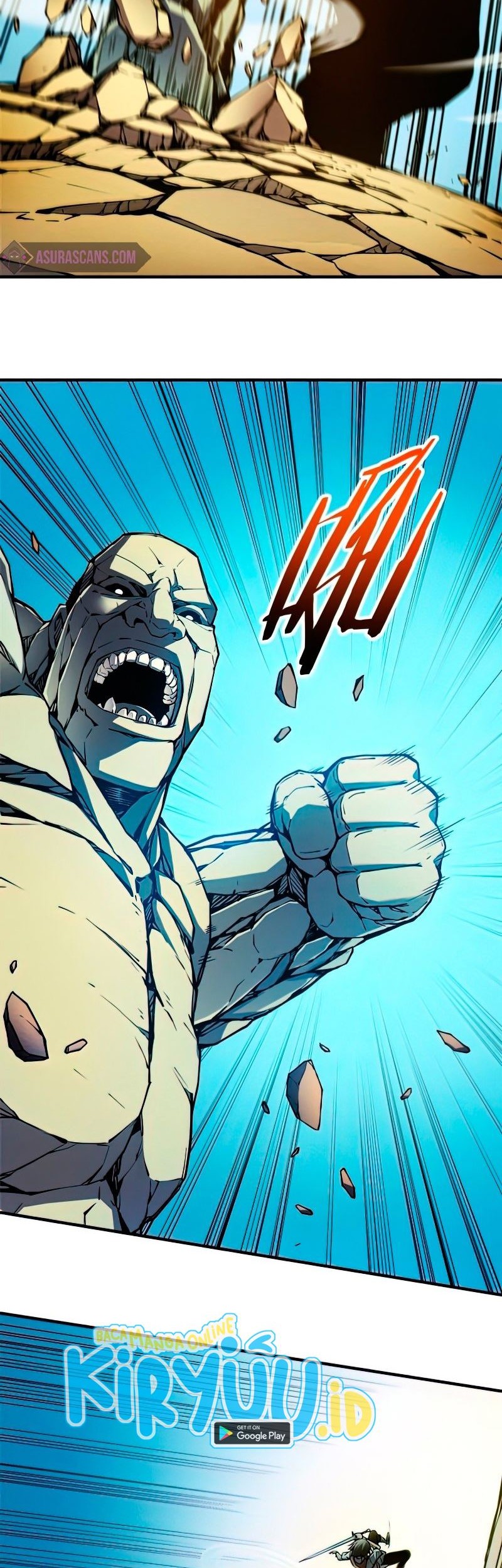 Reincarnation Of The Strongest Sword God Chapter 6 - halaman 39