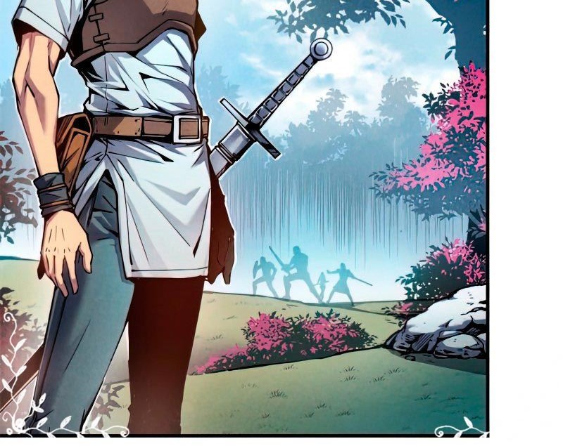 Reincarnation Of The Strongest Sword God Chapter 6 - halaman 4